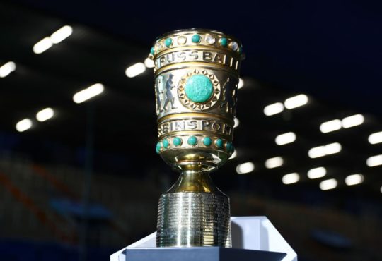 DFB-Pokal