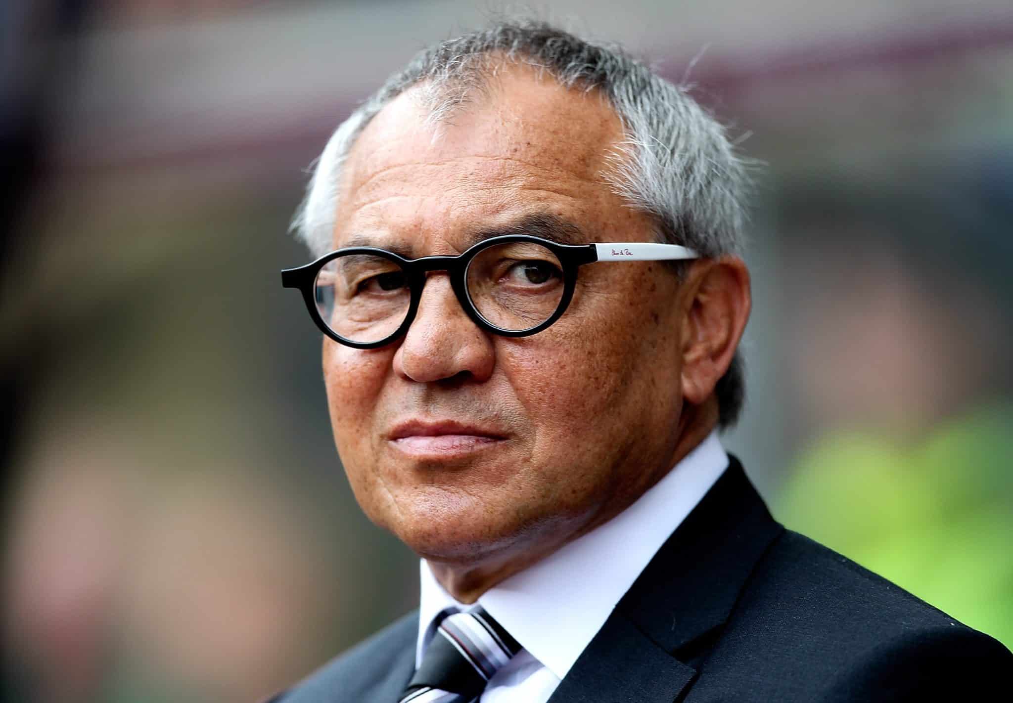 Felix Magath