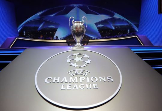 Champions League