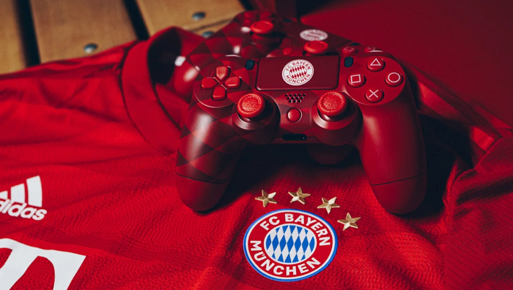 FC Bayern eSport