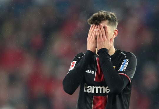 Kai Havertz