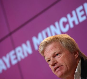 Oliver Kahn