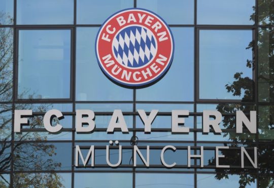 FC Bayern