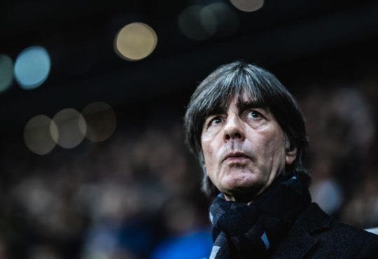 Joachim Löw