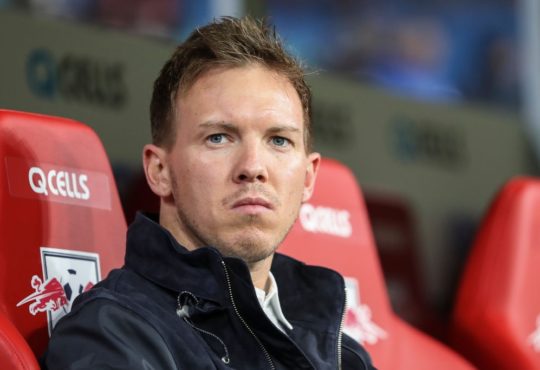 Julian Nagelsmann