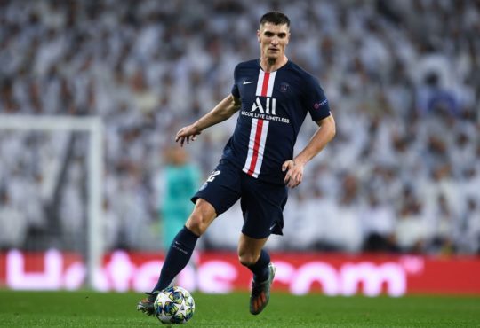 Thomas Meunier