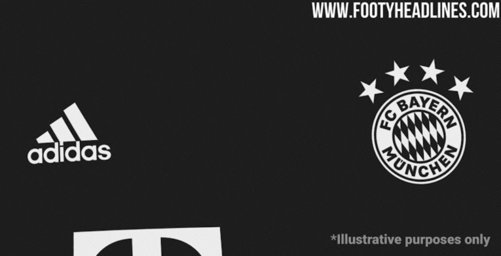 FCB-Trikot Leaks