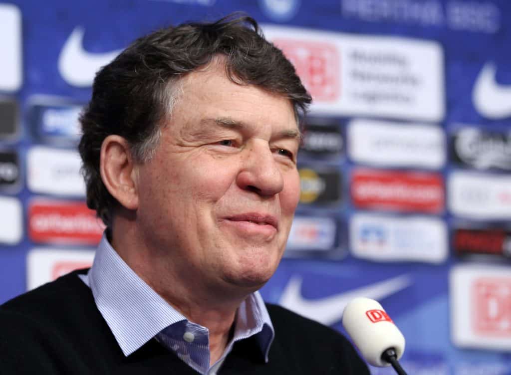 Otto Rehhagel