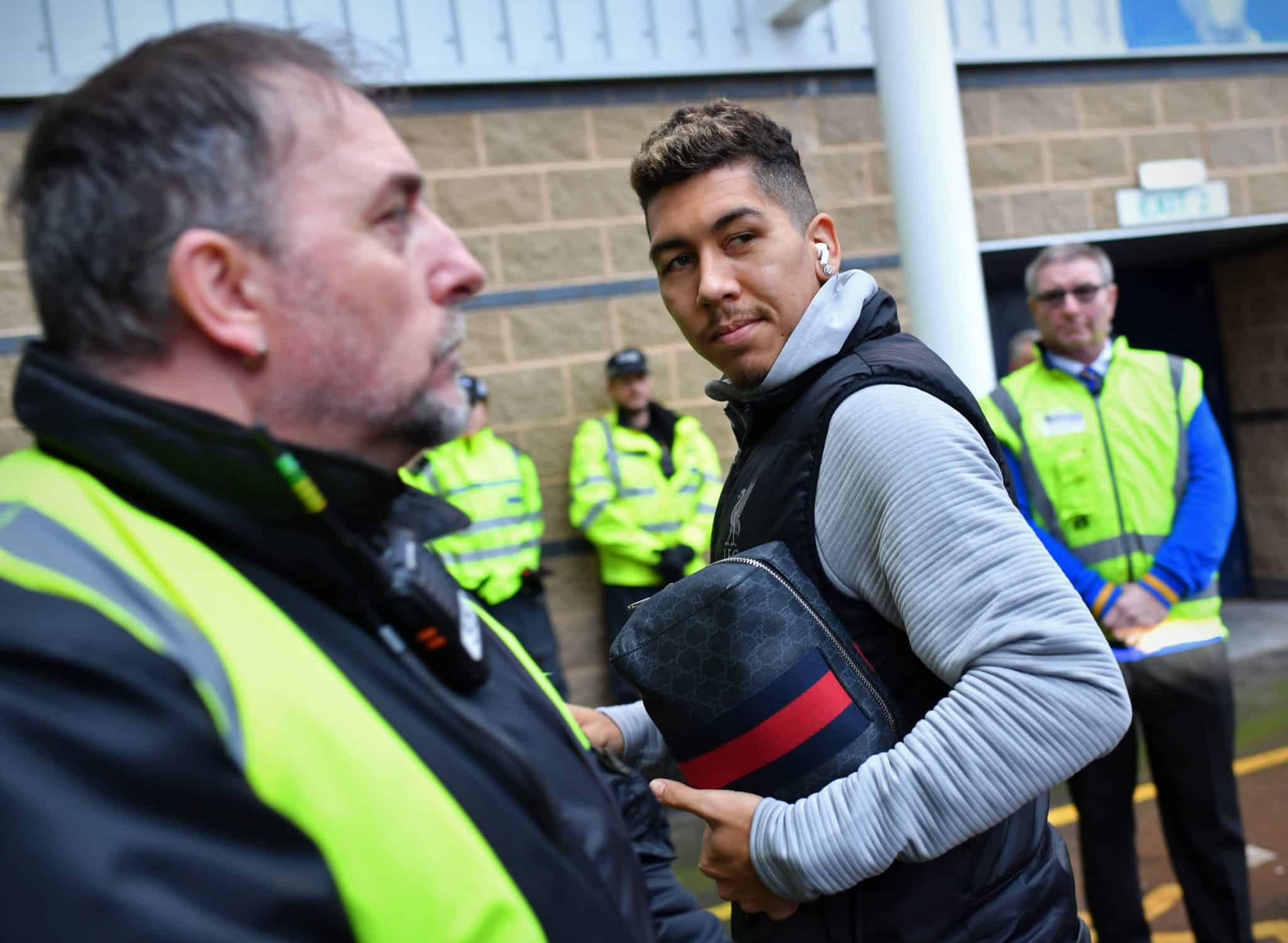 Firmino