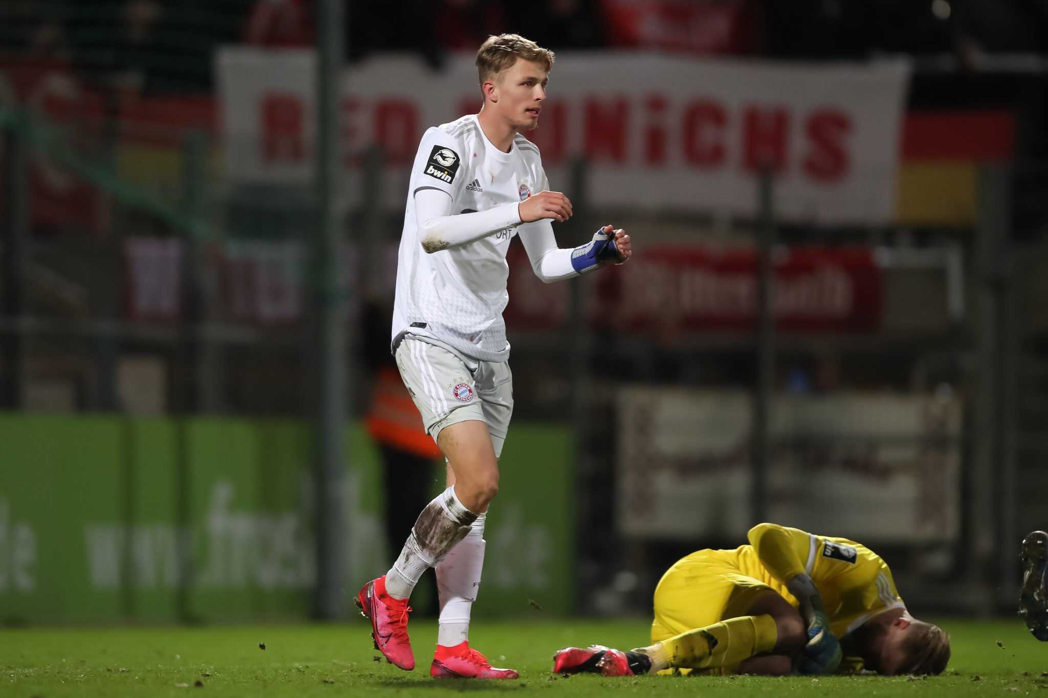 Fiete Arp