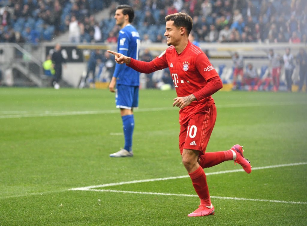 Coutinho