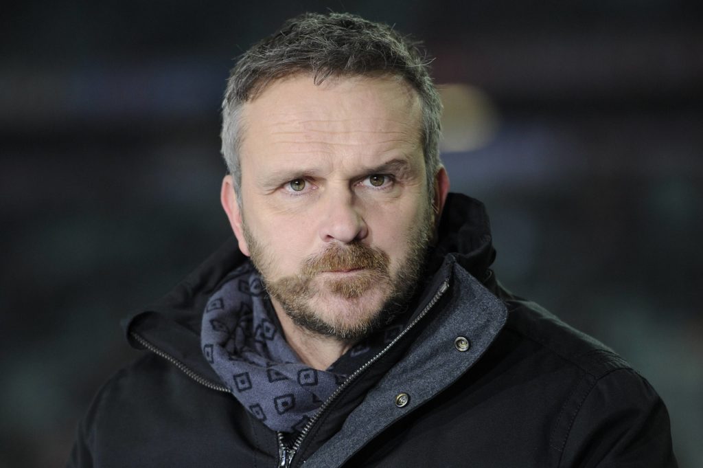 Dietmar Hamann