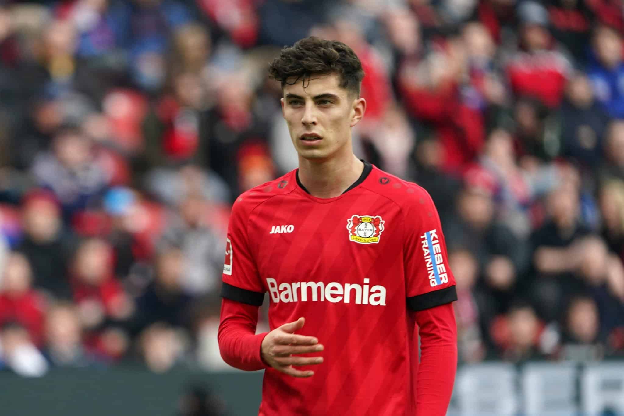 Kai Havertz