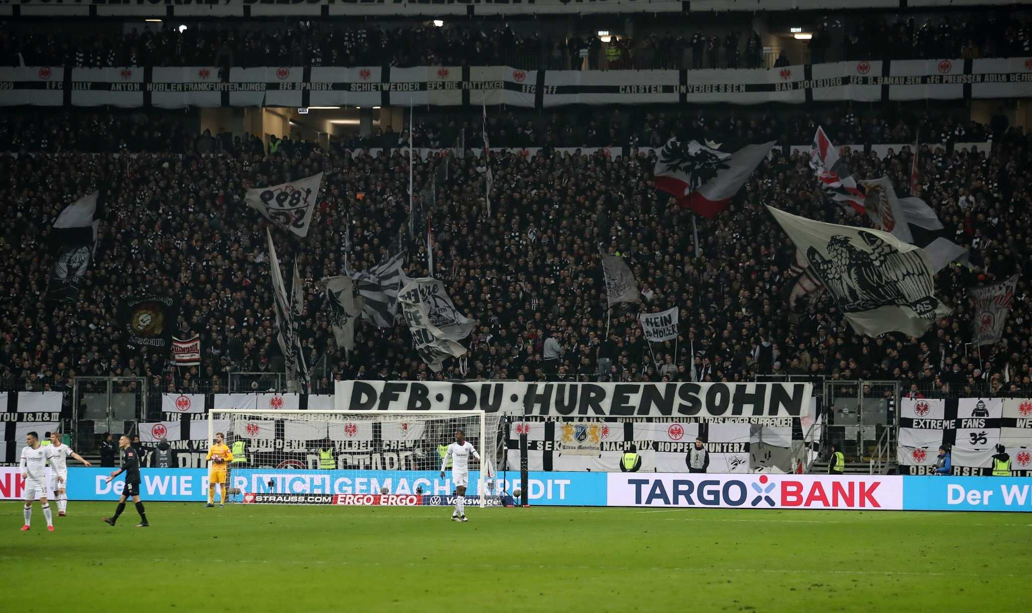 Frankfurt Fans