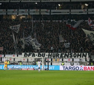 Frankfurt Fans