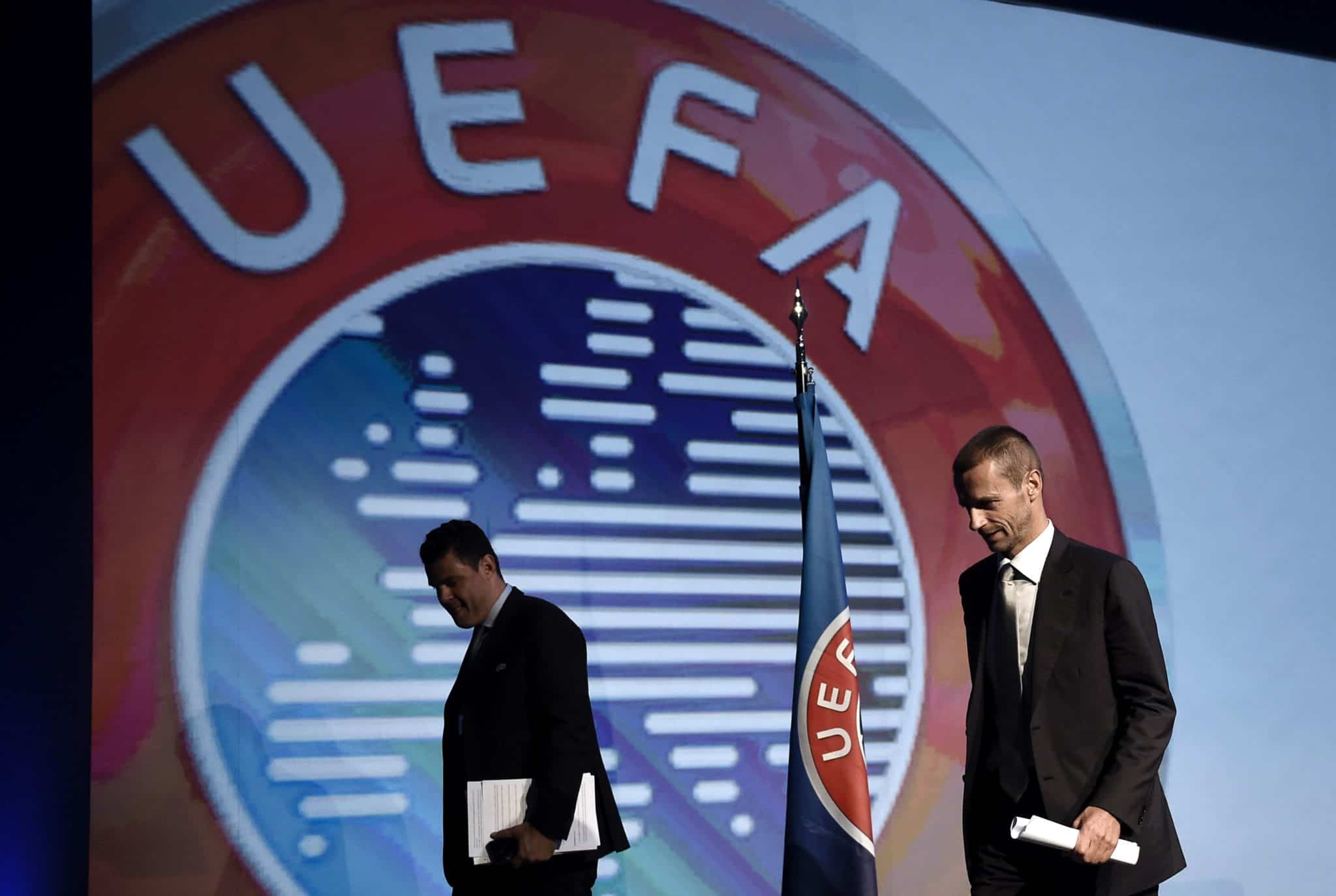 UEFA