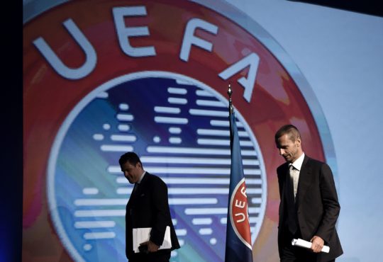 UEFA