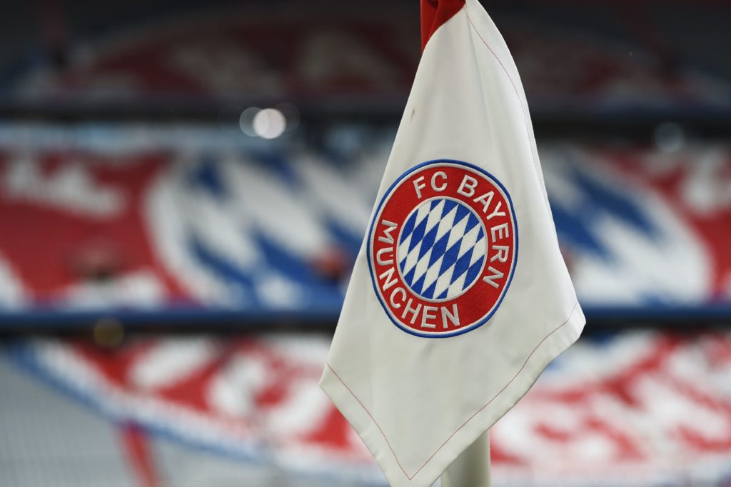 FC Bayern