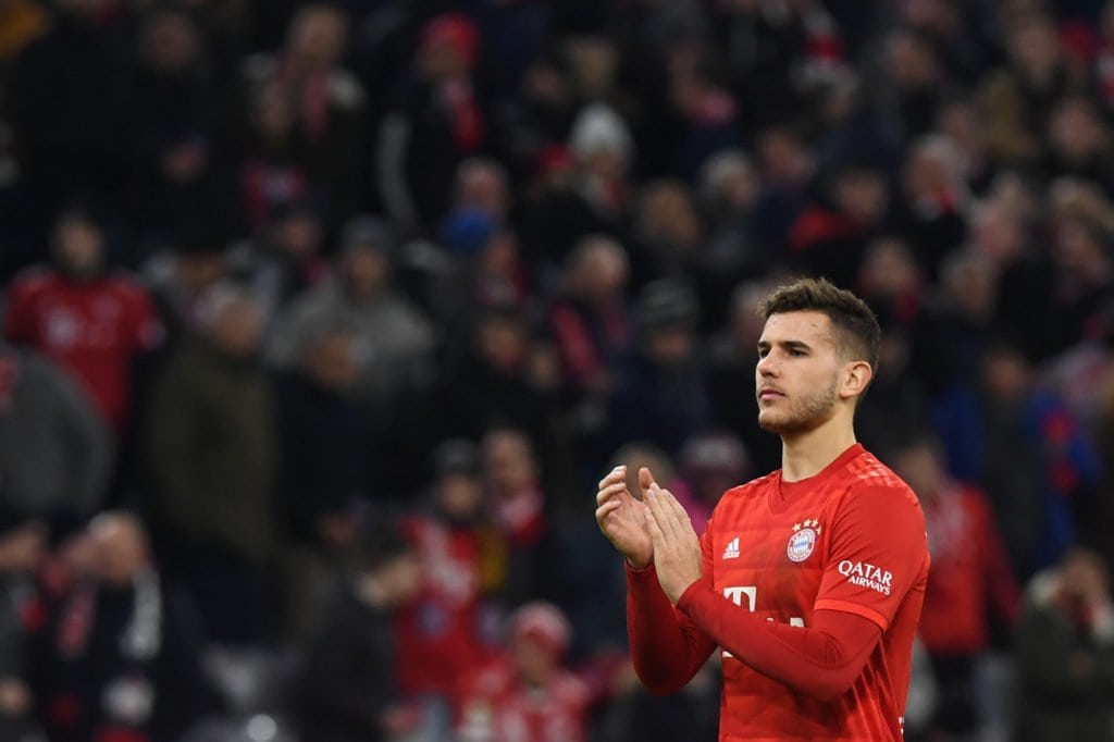 Lucas Hernandez
