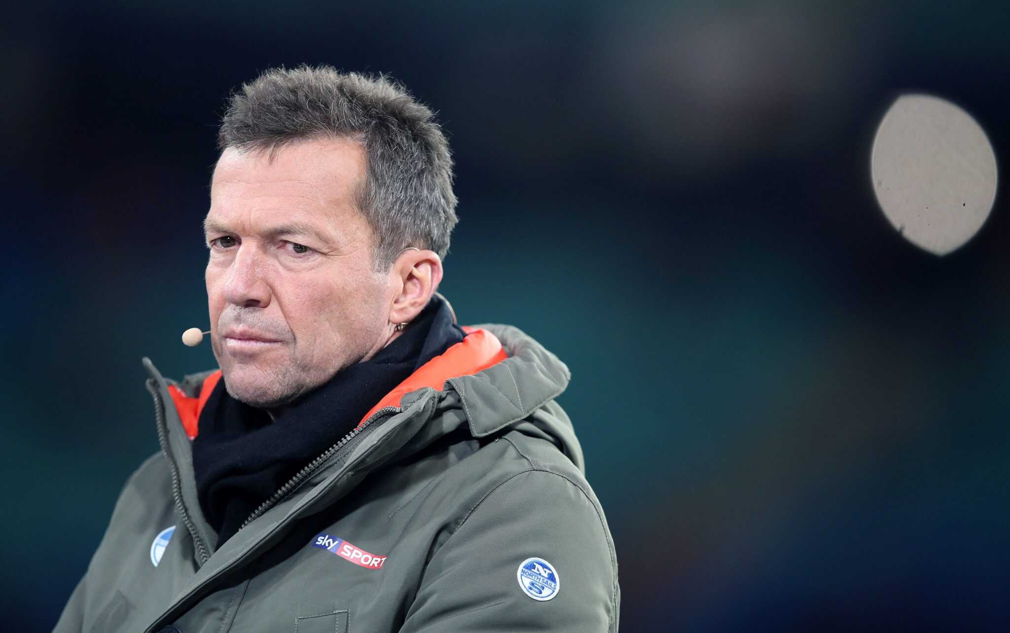 Lothar Matthäus