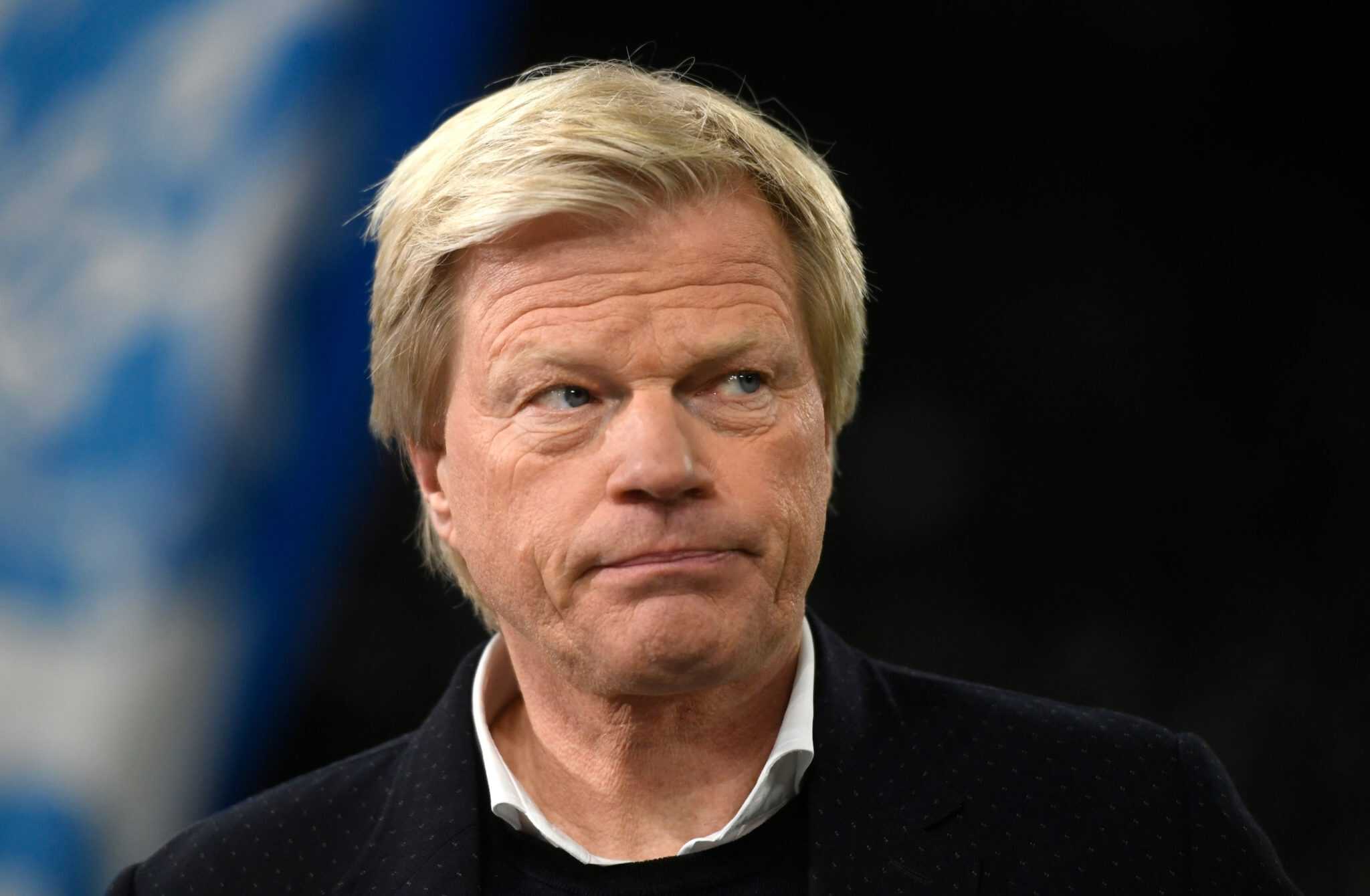 Oliver Kahn