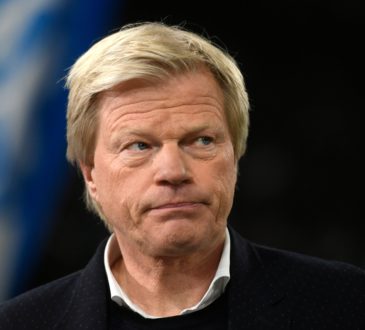 Oliver Kahn