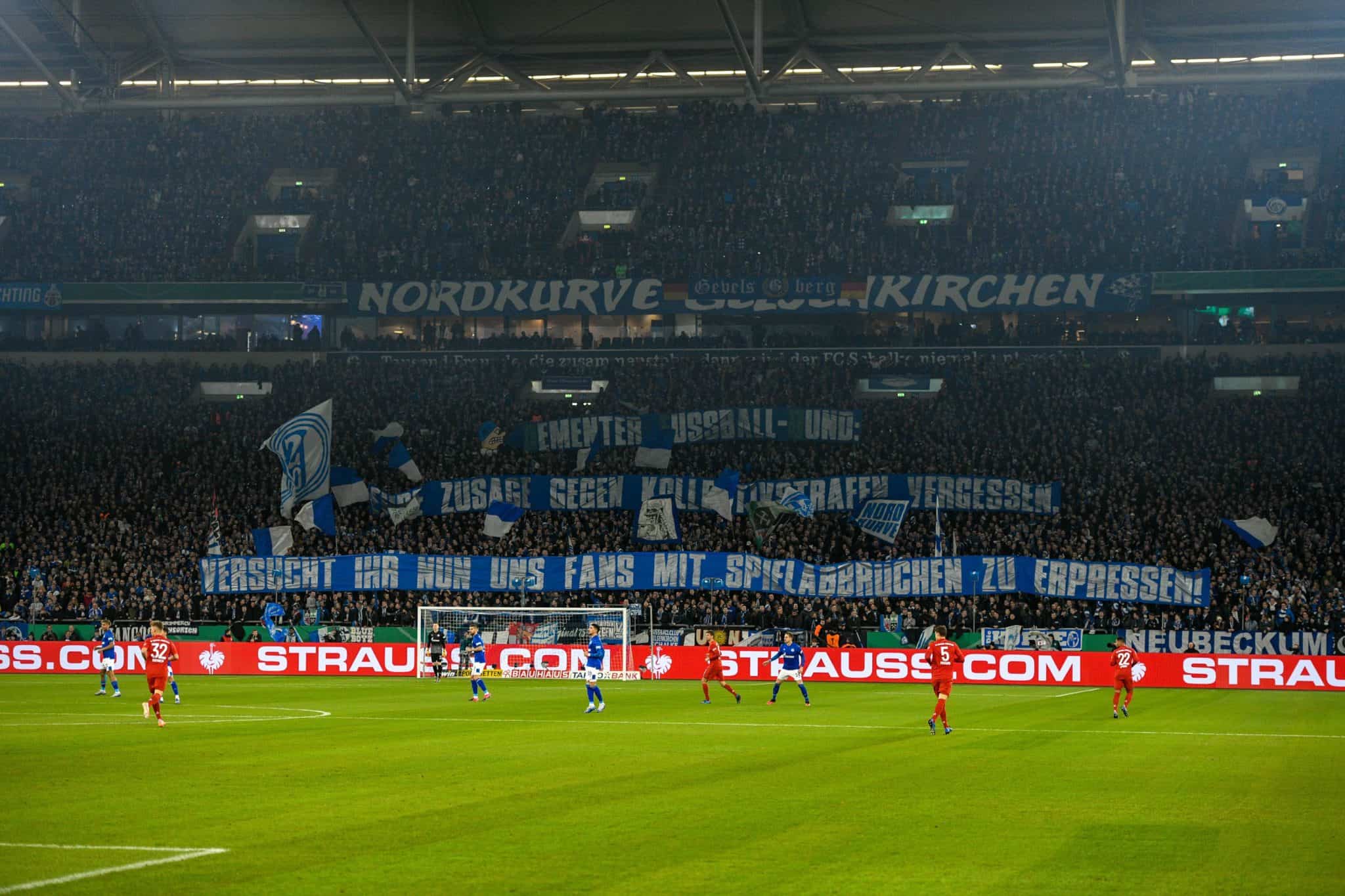 Schalke-Fans