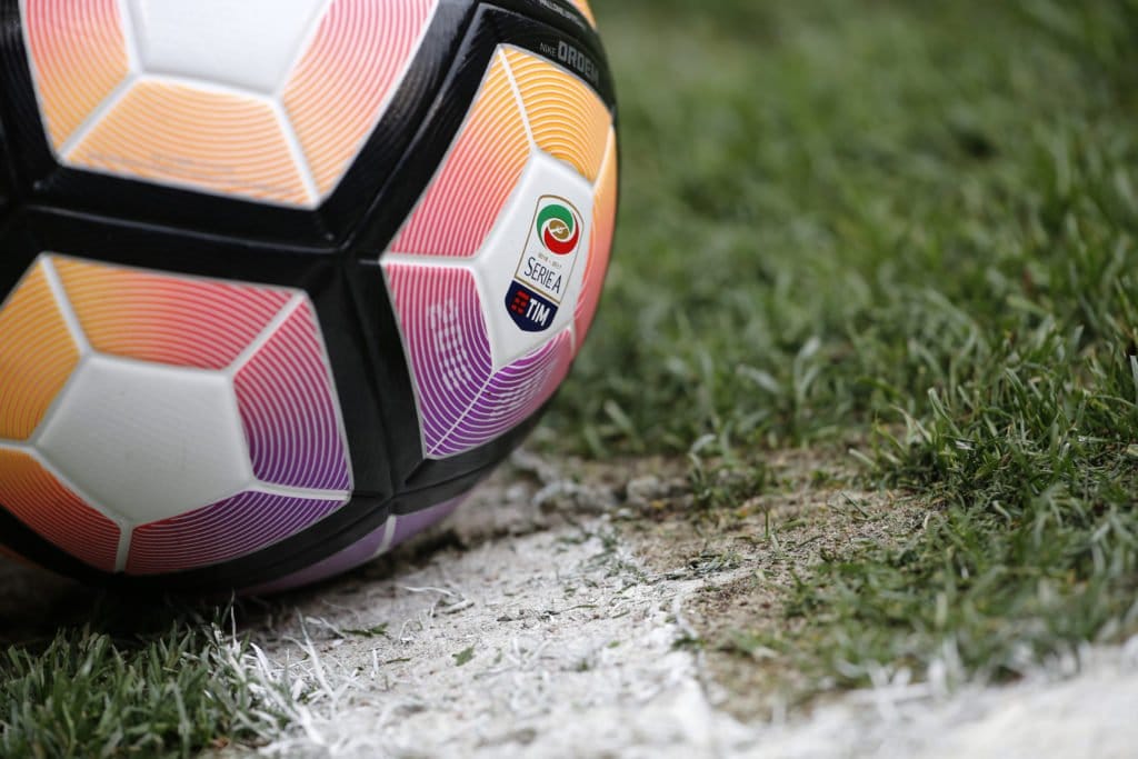 Serie A