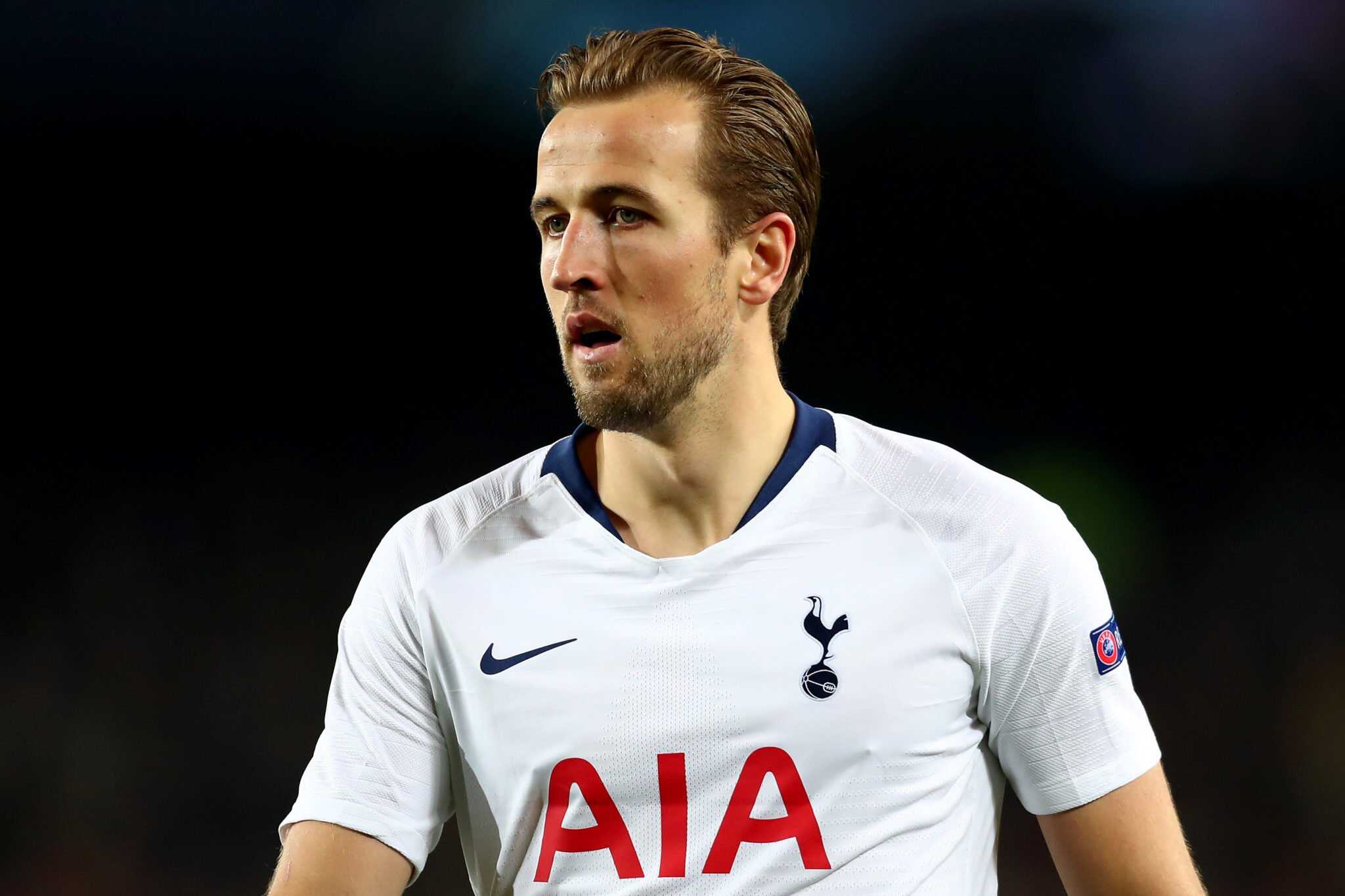 Harry Kane