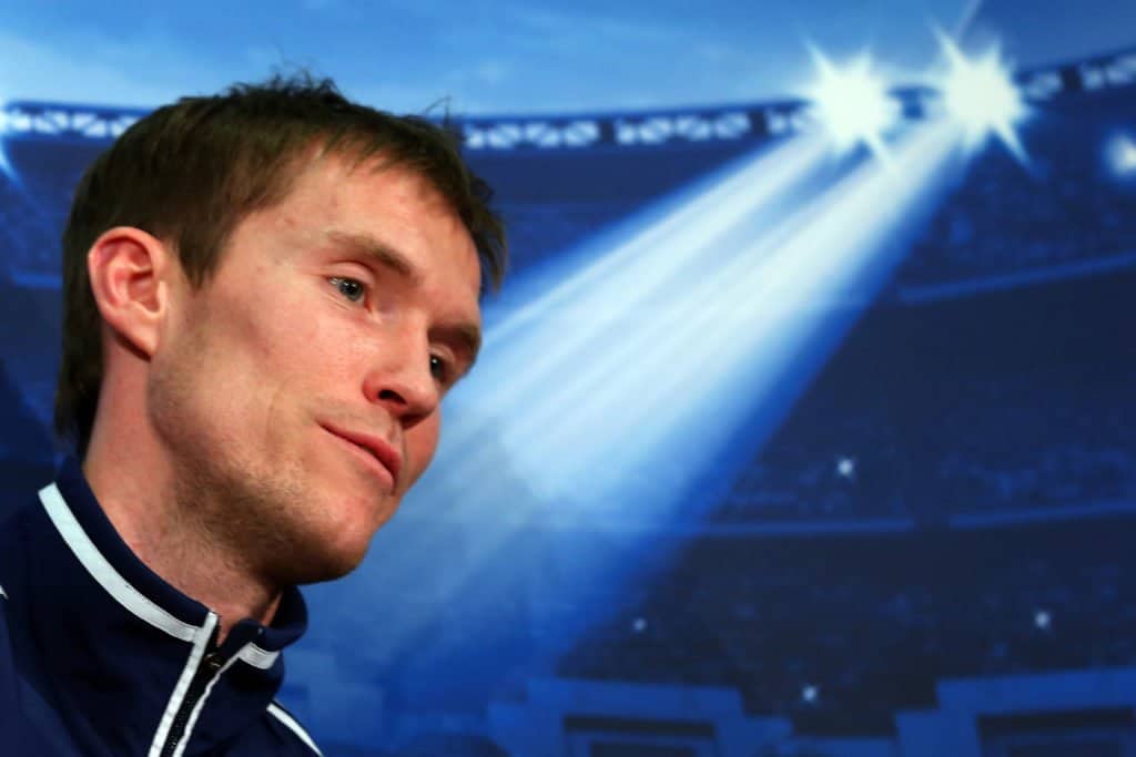 Alexander Hleb