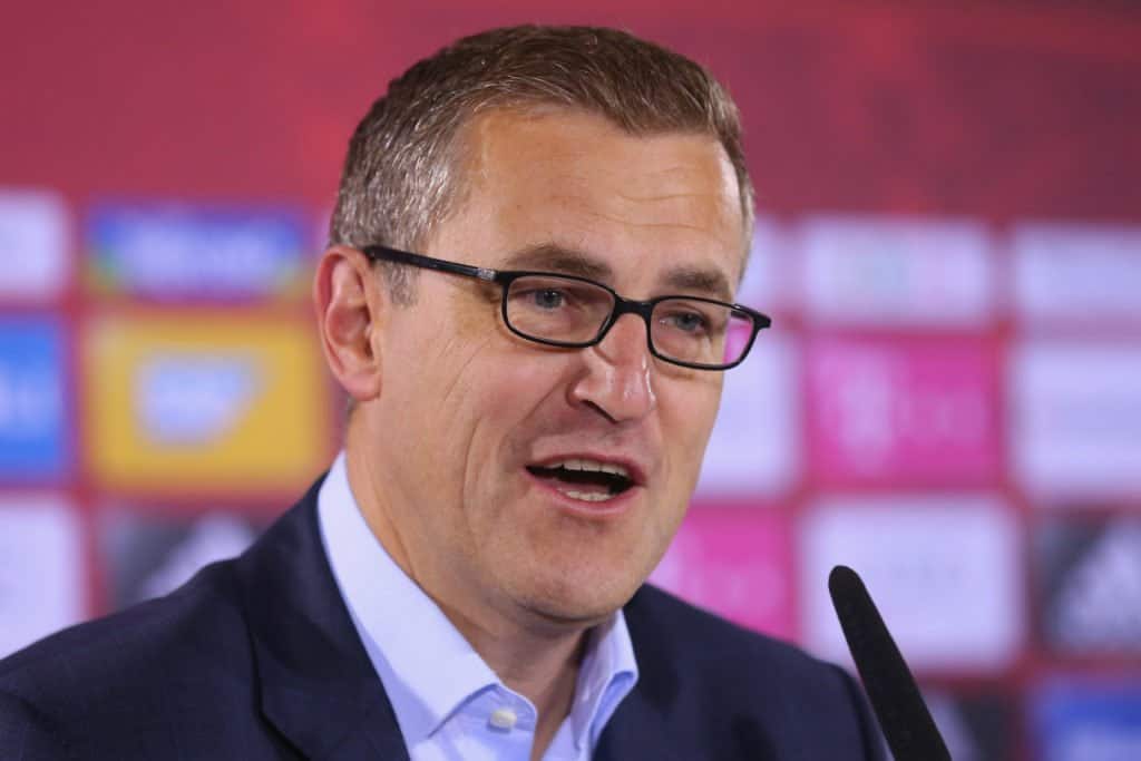 Jan-Christian Dreesen