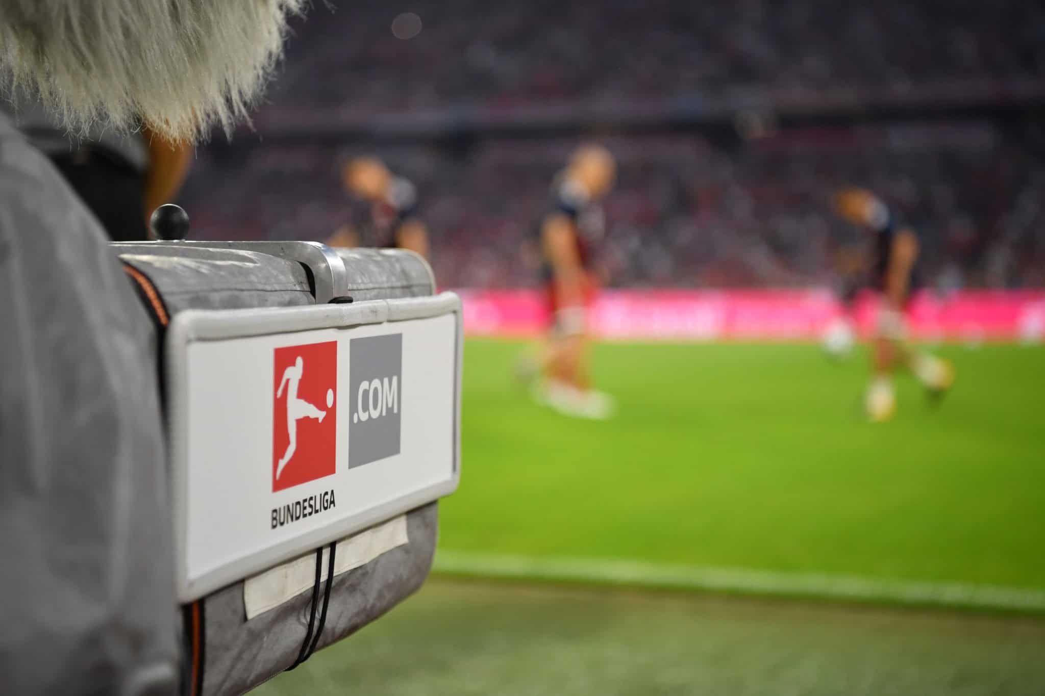 Bundesliga TV
