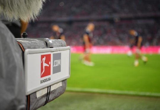 Bundesliga TV