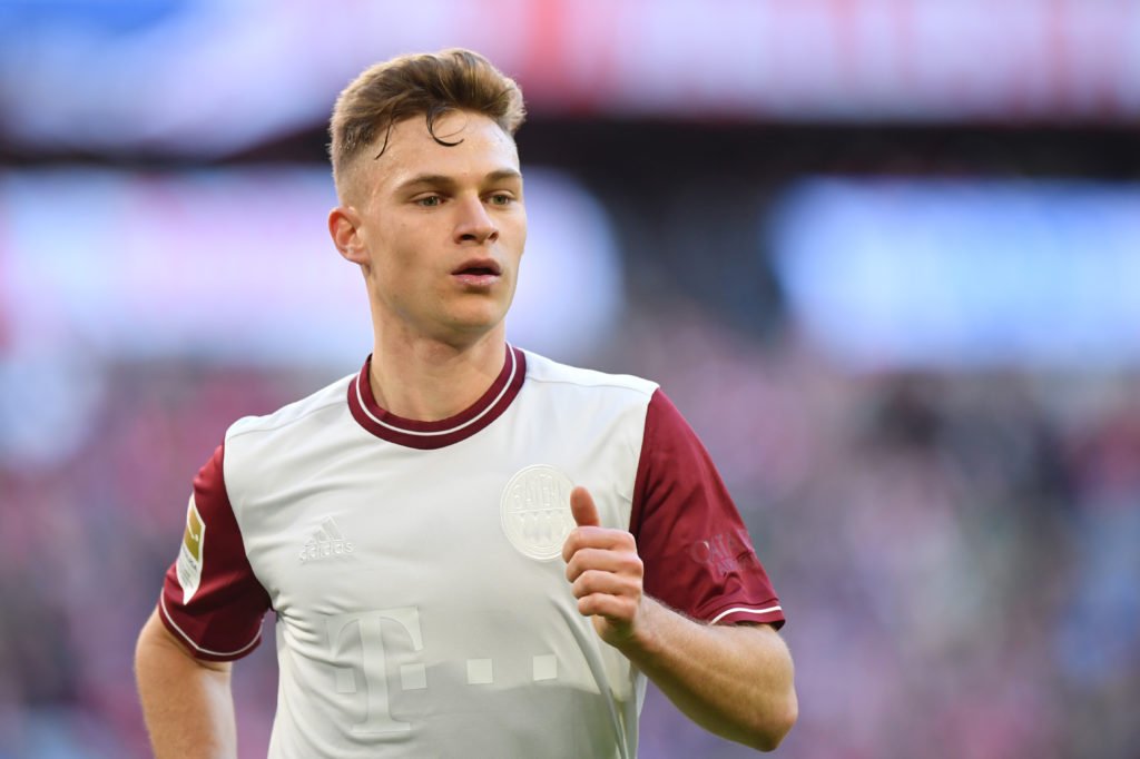 Joshua Kimmich