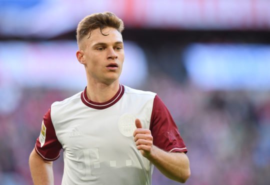 Joshua Kimmich