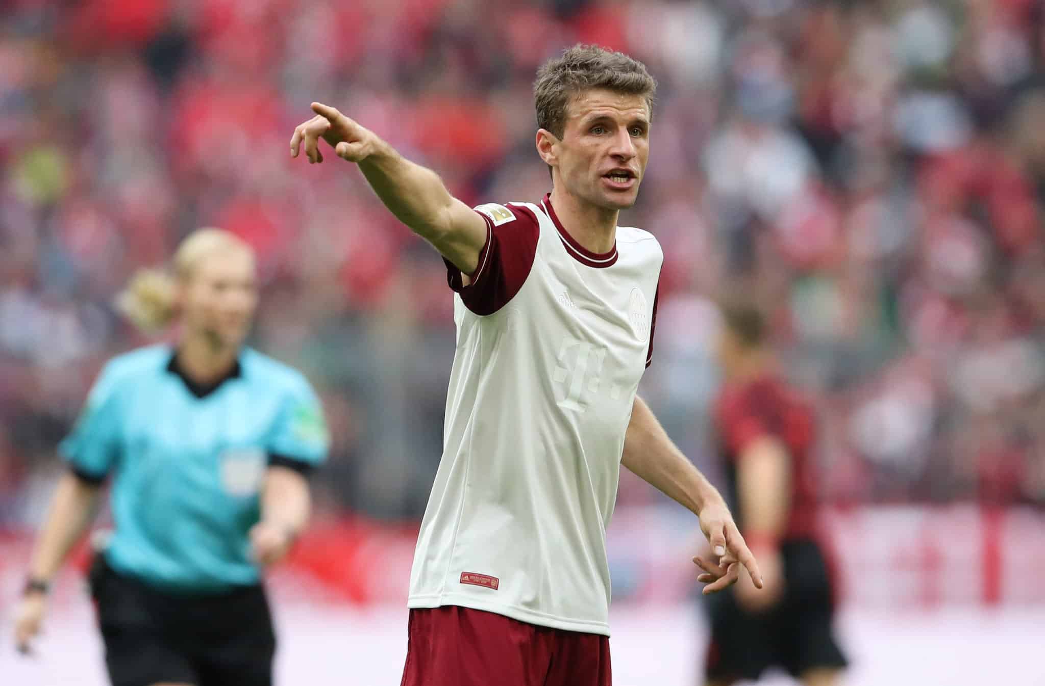 Thomas Müller