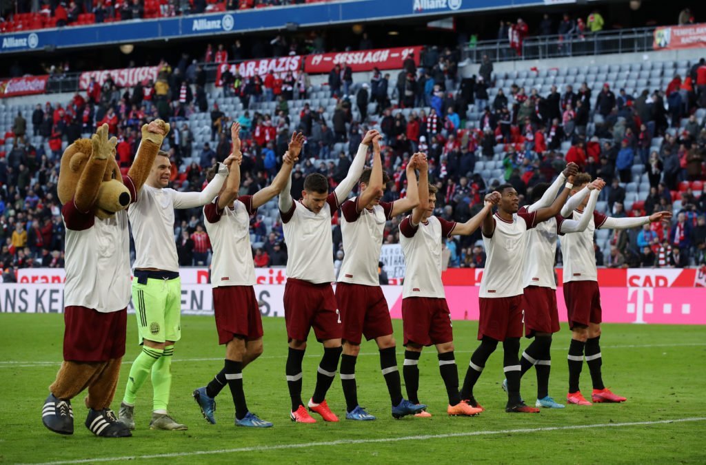 FC Bayern