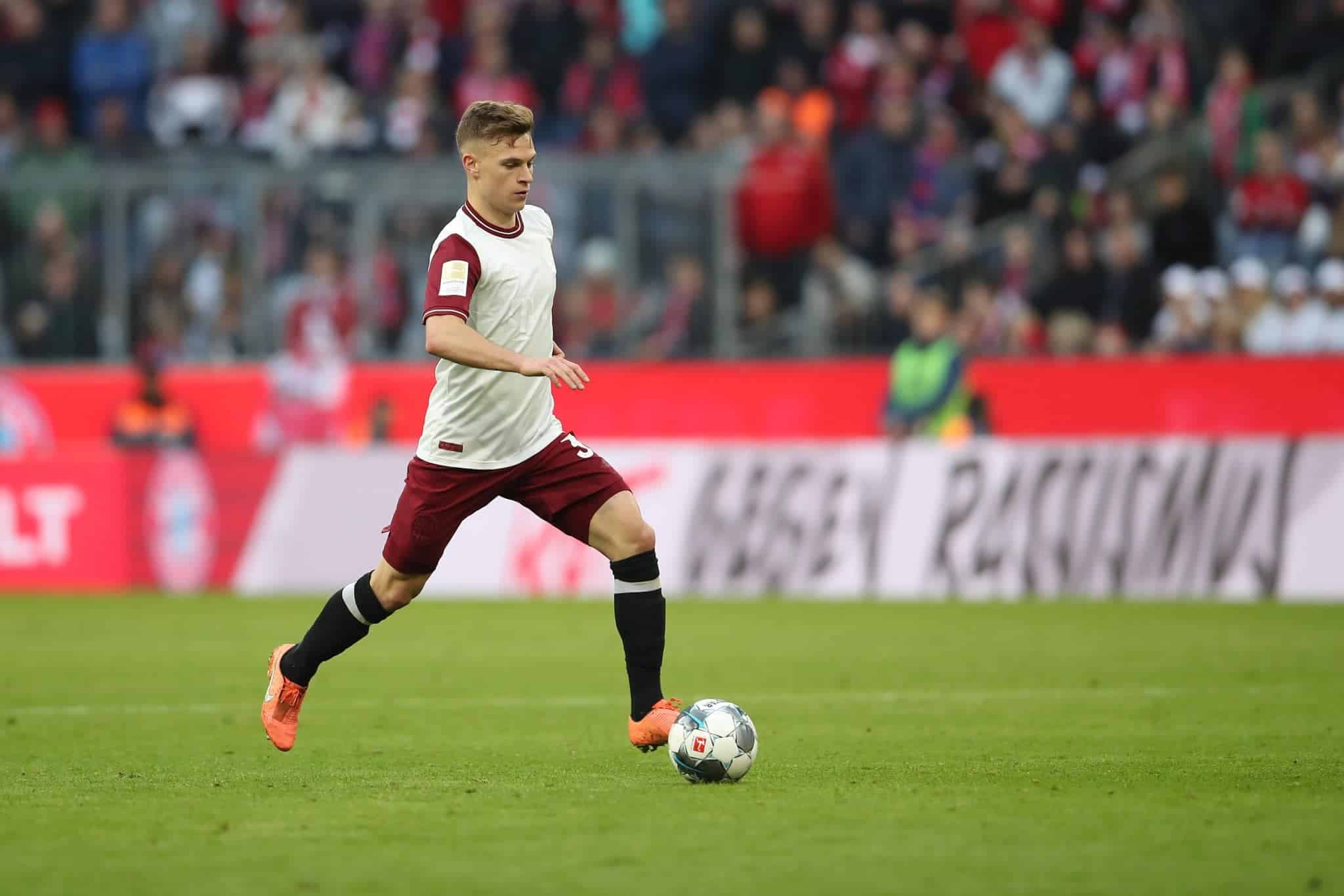 Joshua Kimmich