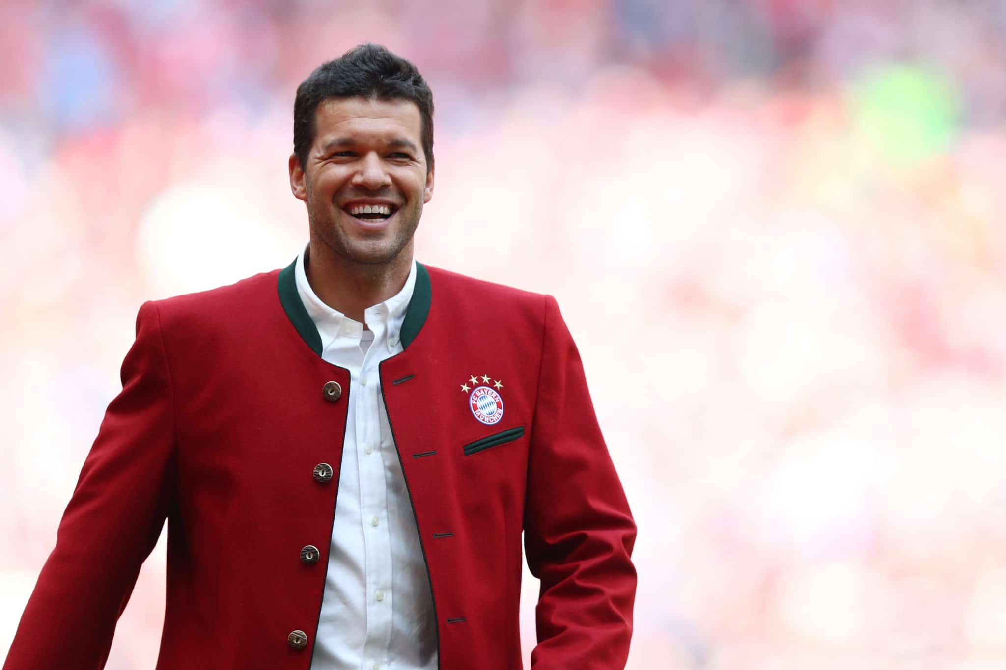 Michael Ballack