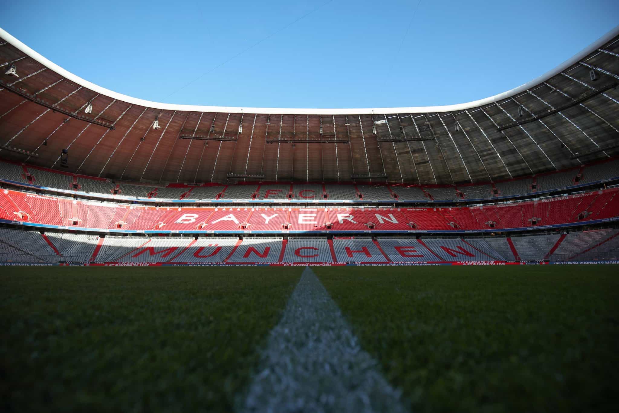 Allianz Arena