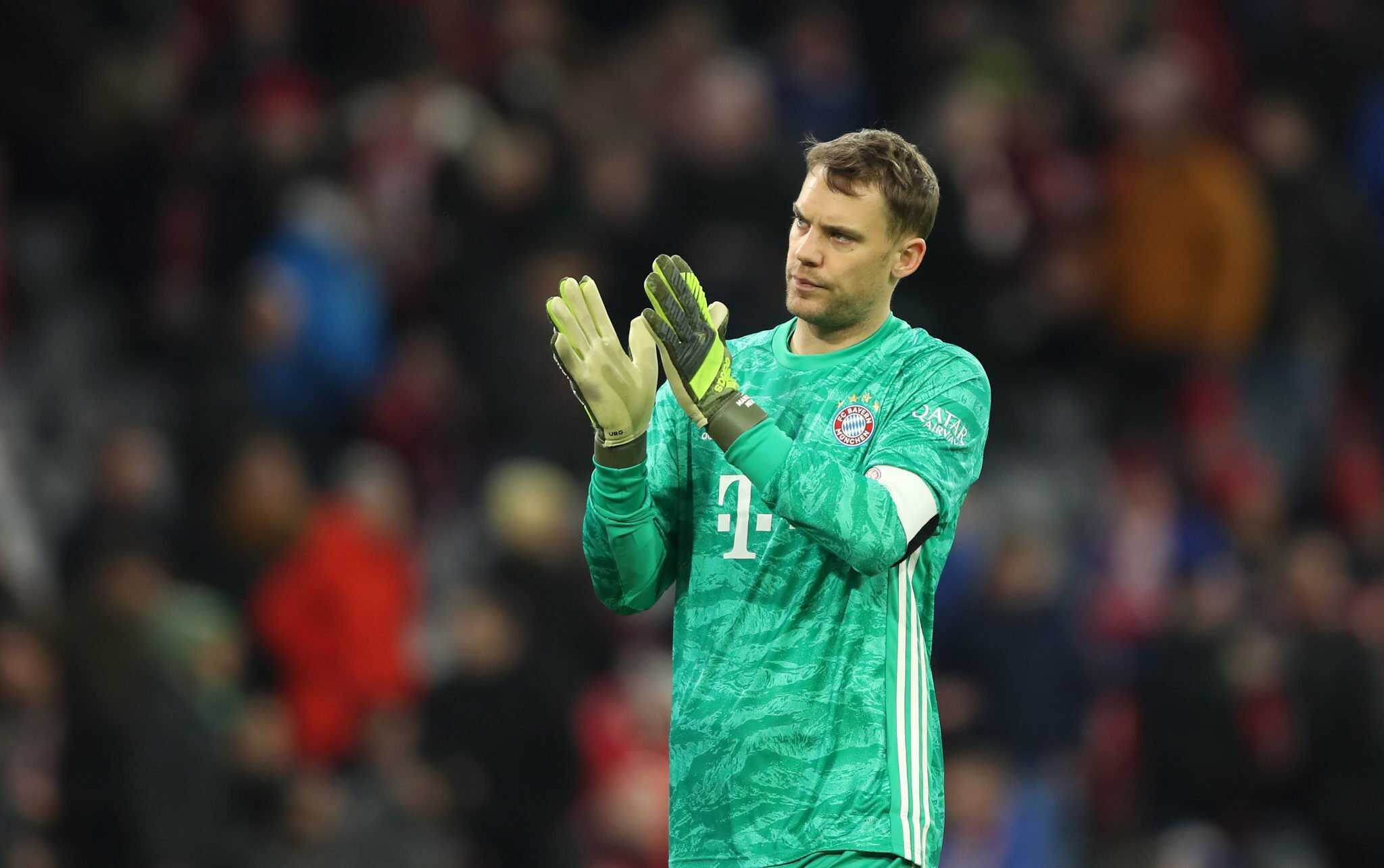 Manuel Neuer