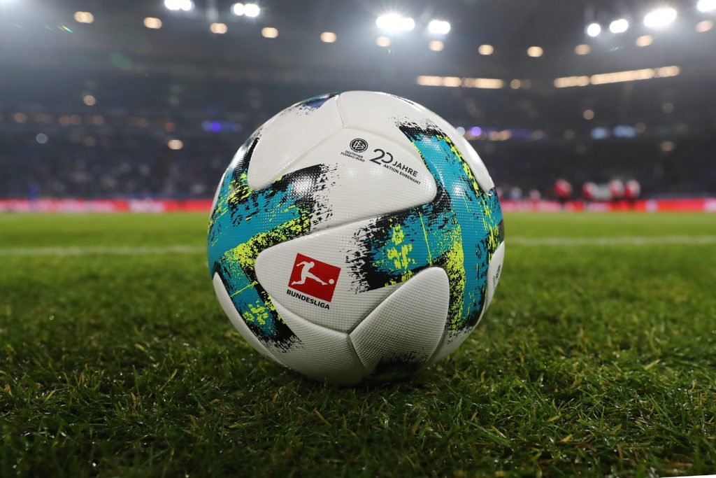 Bundesliga