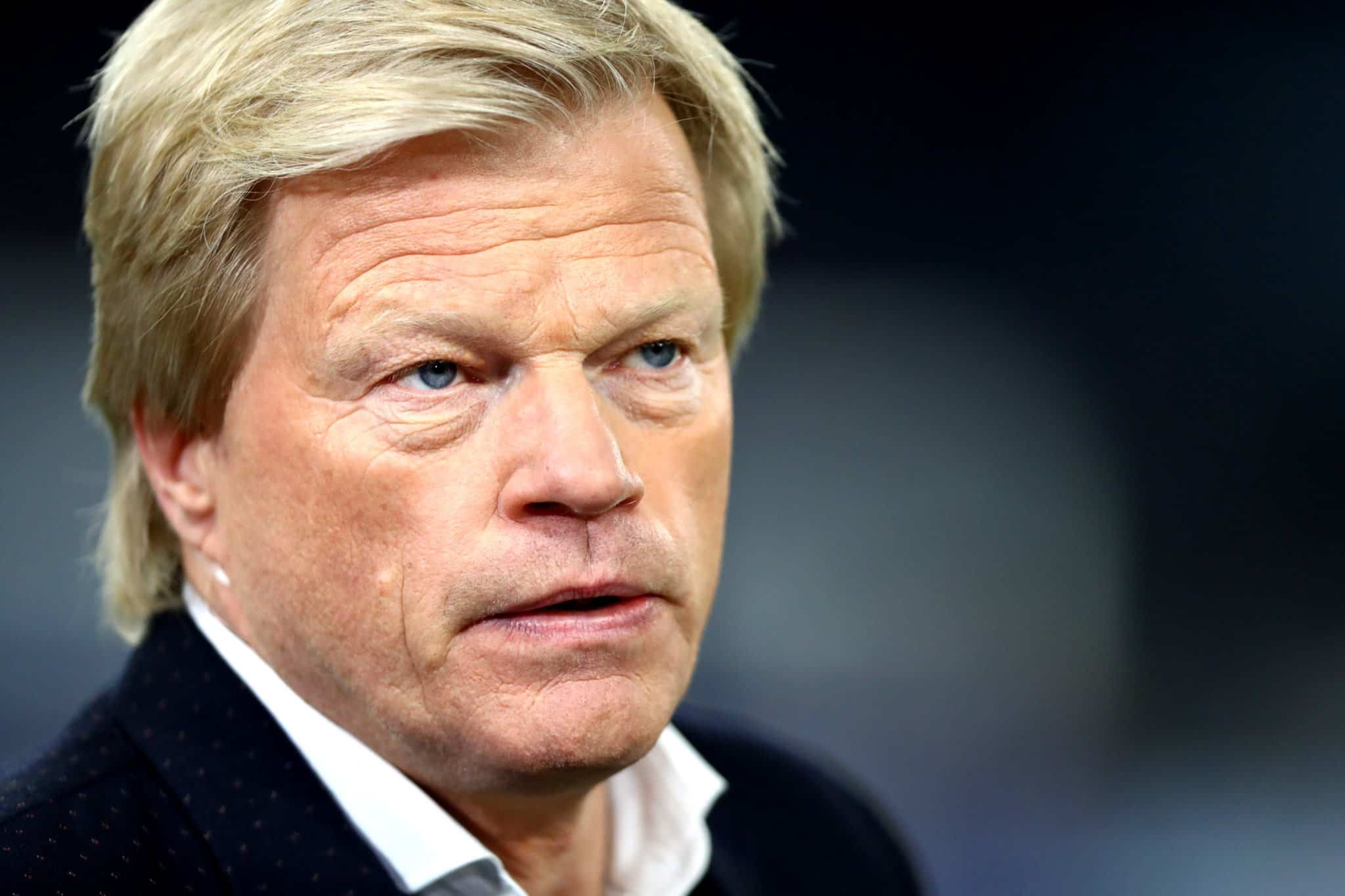 Oliver Kahn