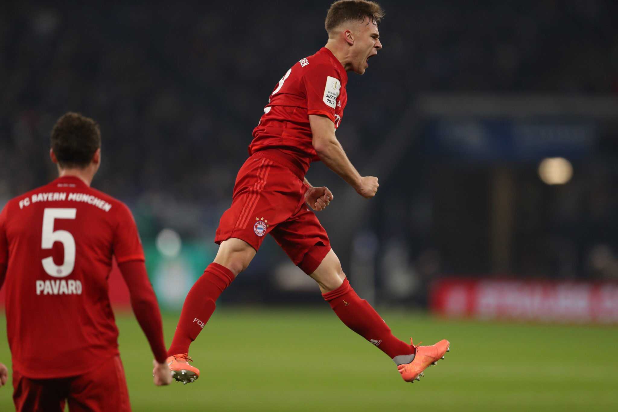 Joshua Kimmich