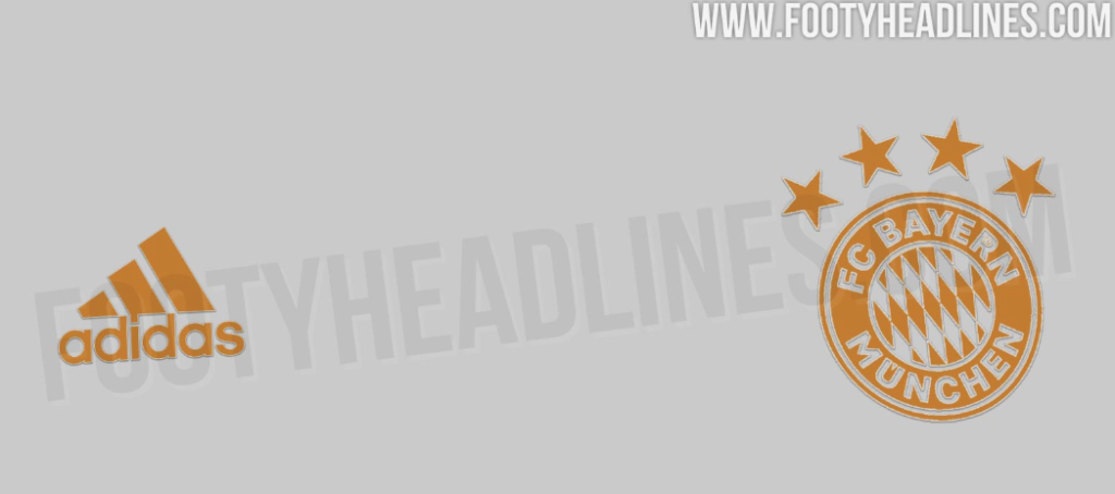 FC Bayern Trikot