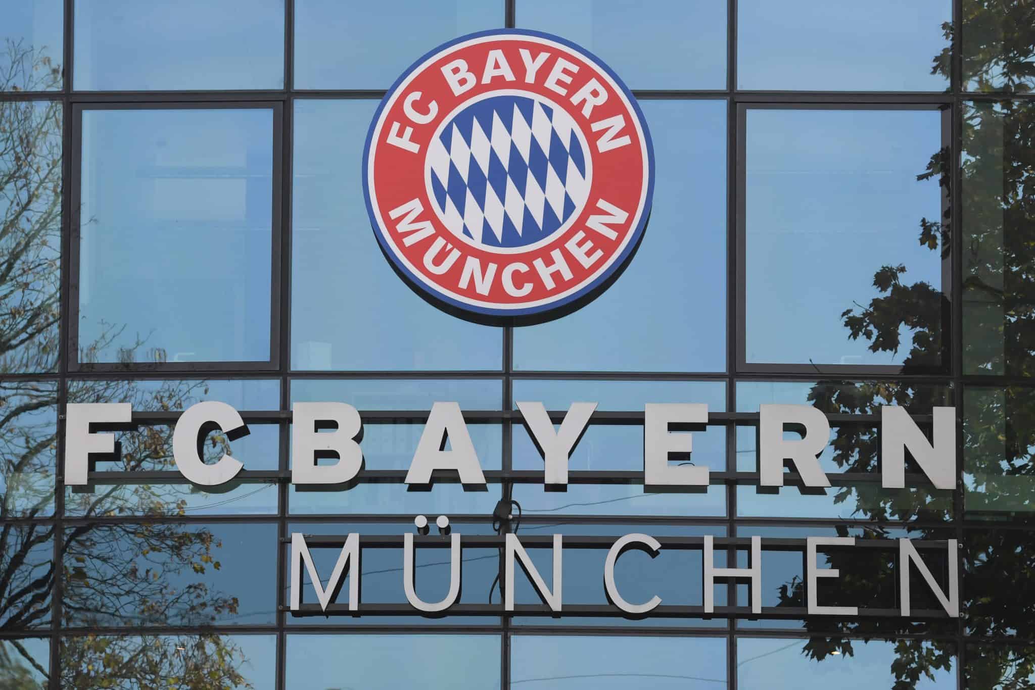 FC Bayern