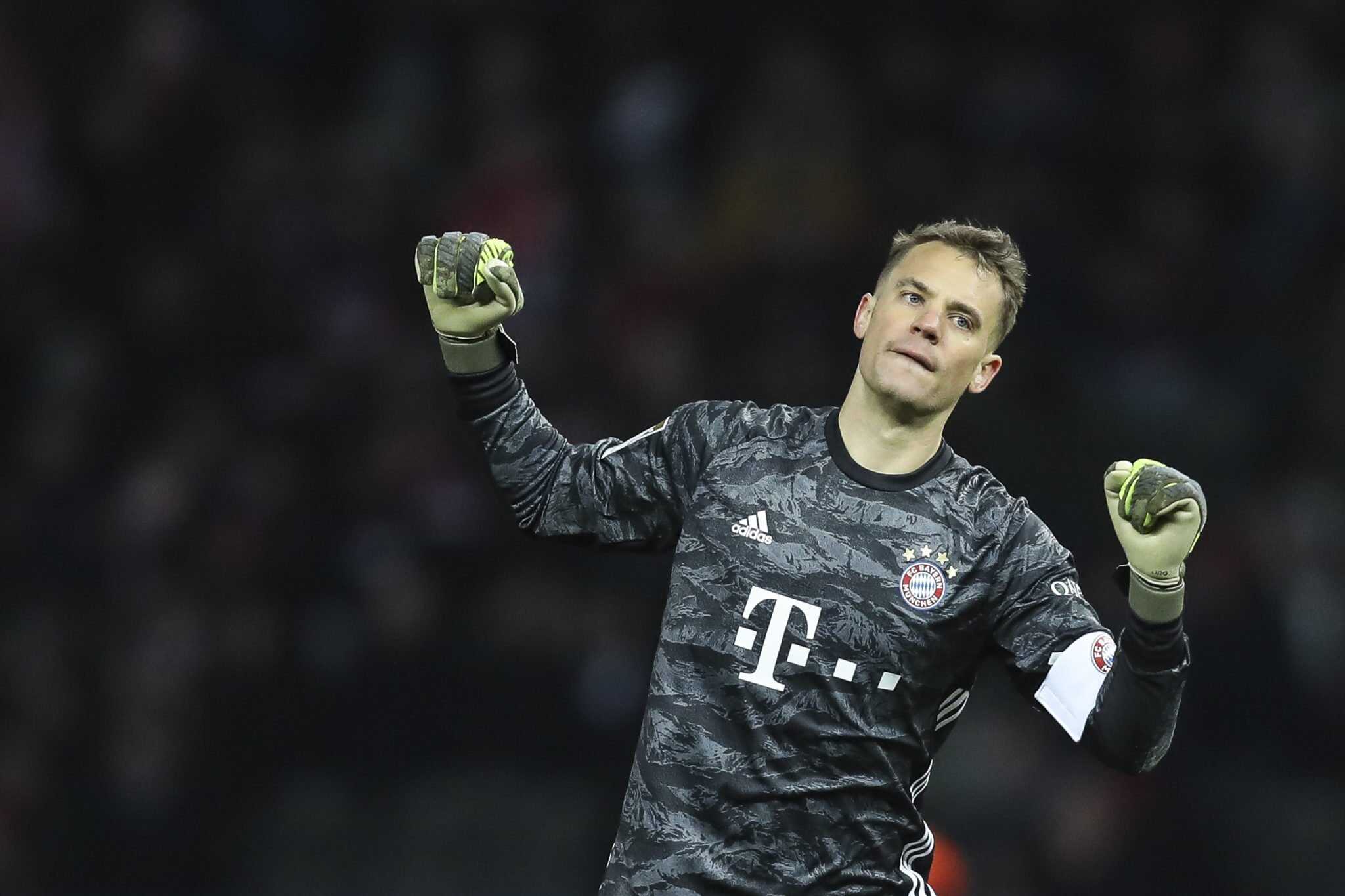 Manuel Neuer