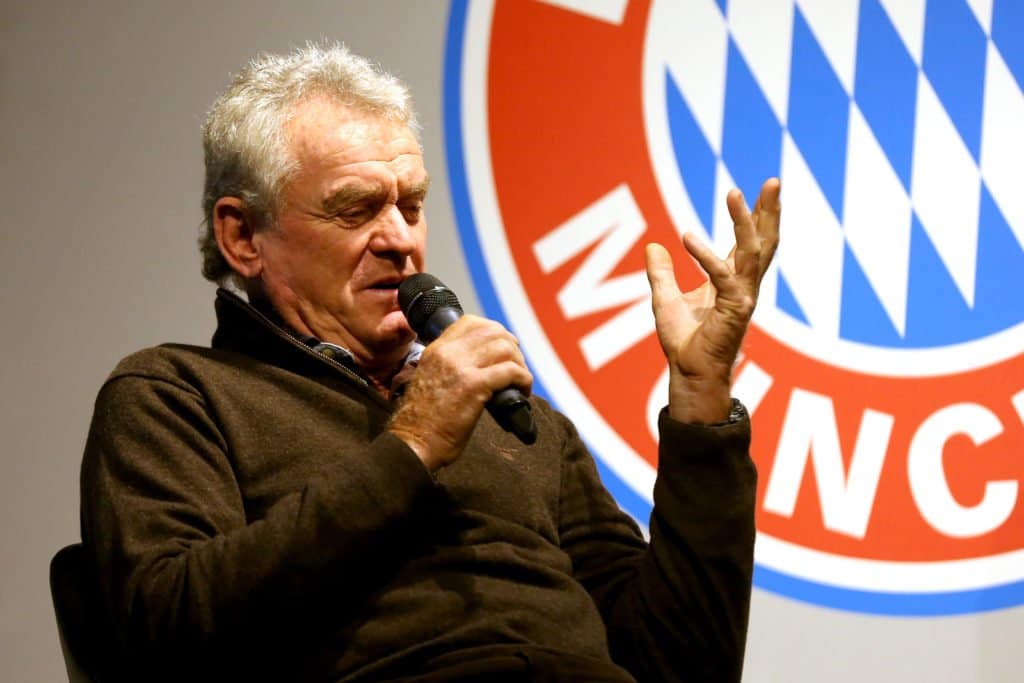 Sepp Maier