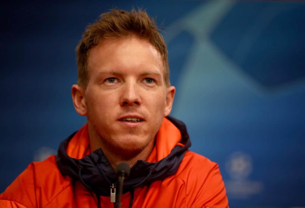 Julian Nagelsmann