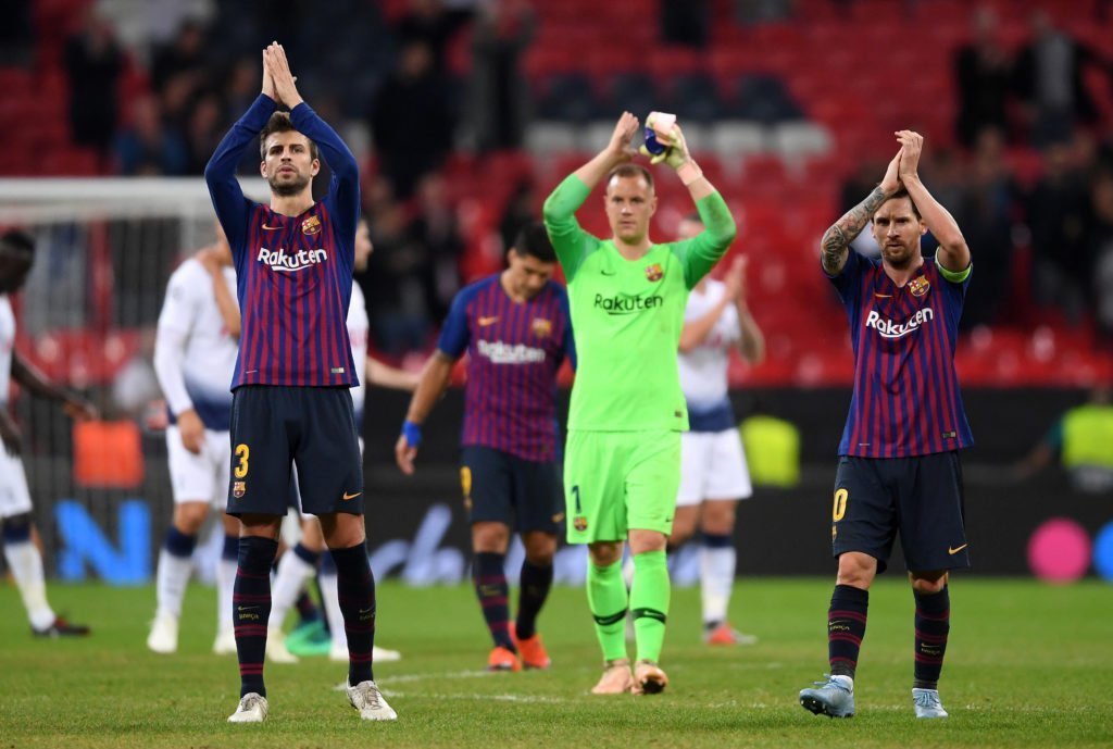 FC Barcelona